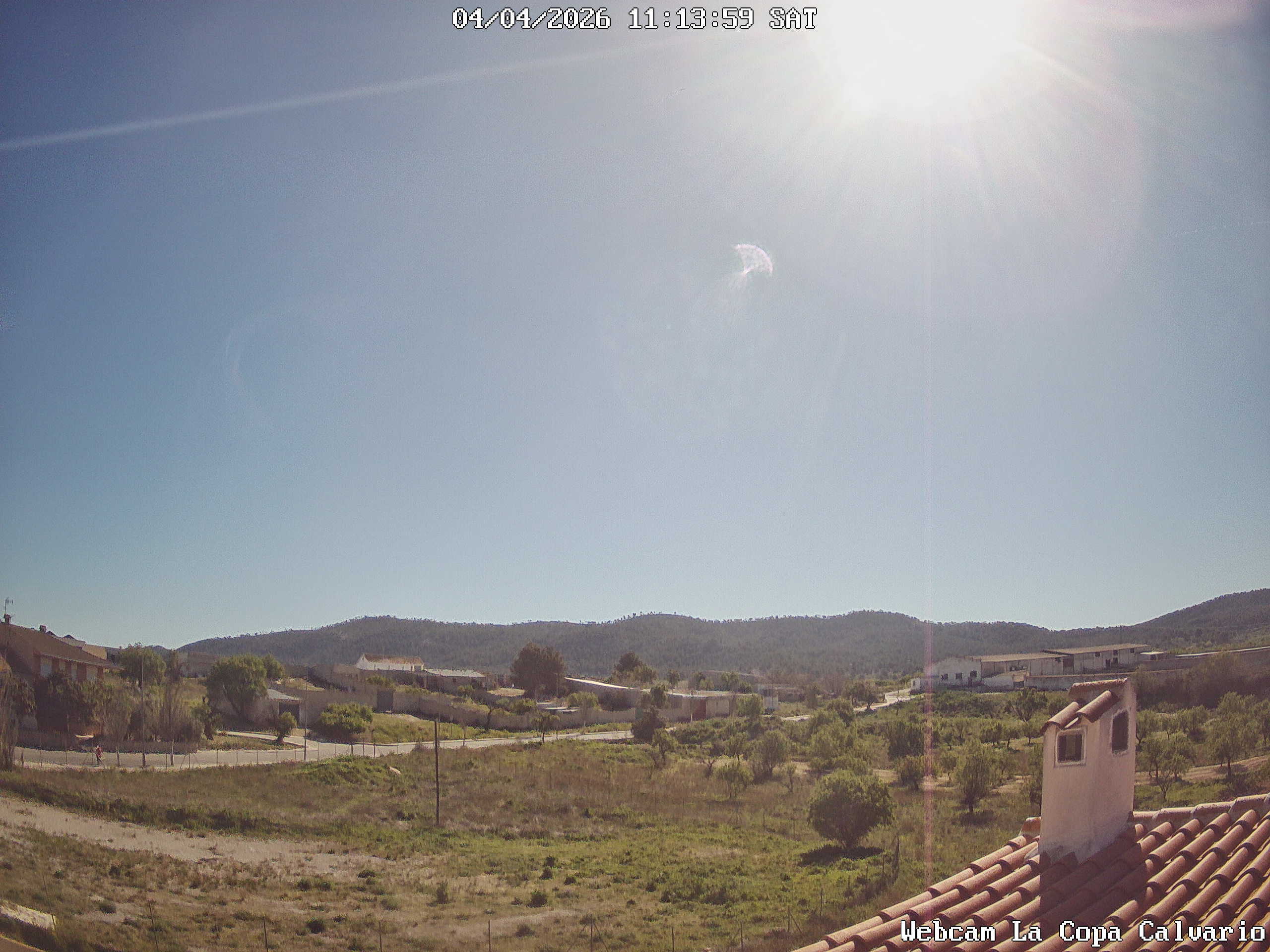 Webcam 2026-04-04 11:14:00